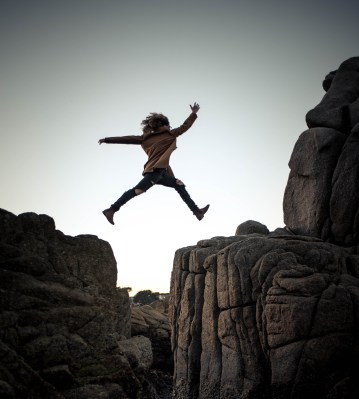 Photo by Sammie Vasquez on Unsplash